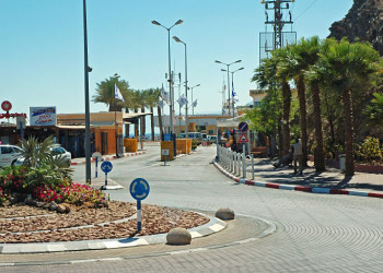 Таба, Египет, фото № 35443 – фотографии Египта