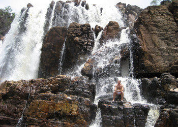 Шапада-дус-Веадейрус Национальный Парк, Бразилия, фото № 60568 – фотографии Бразилии