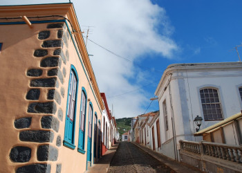 Гарафиа, Ла-Пальма остров, Канарские острова, фото № 31896 – фотографии Канарских островов