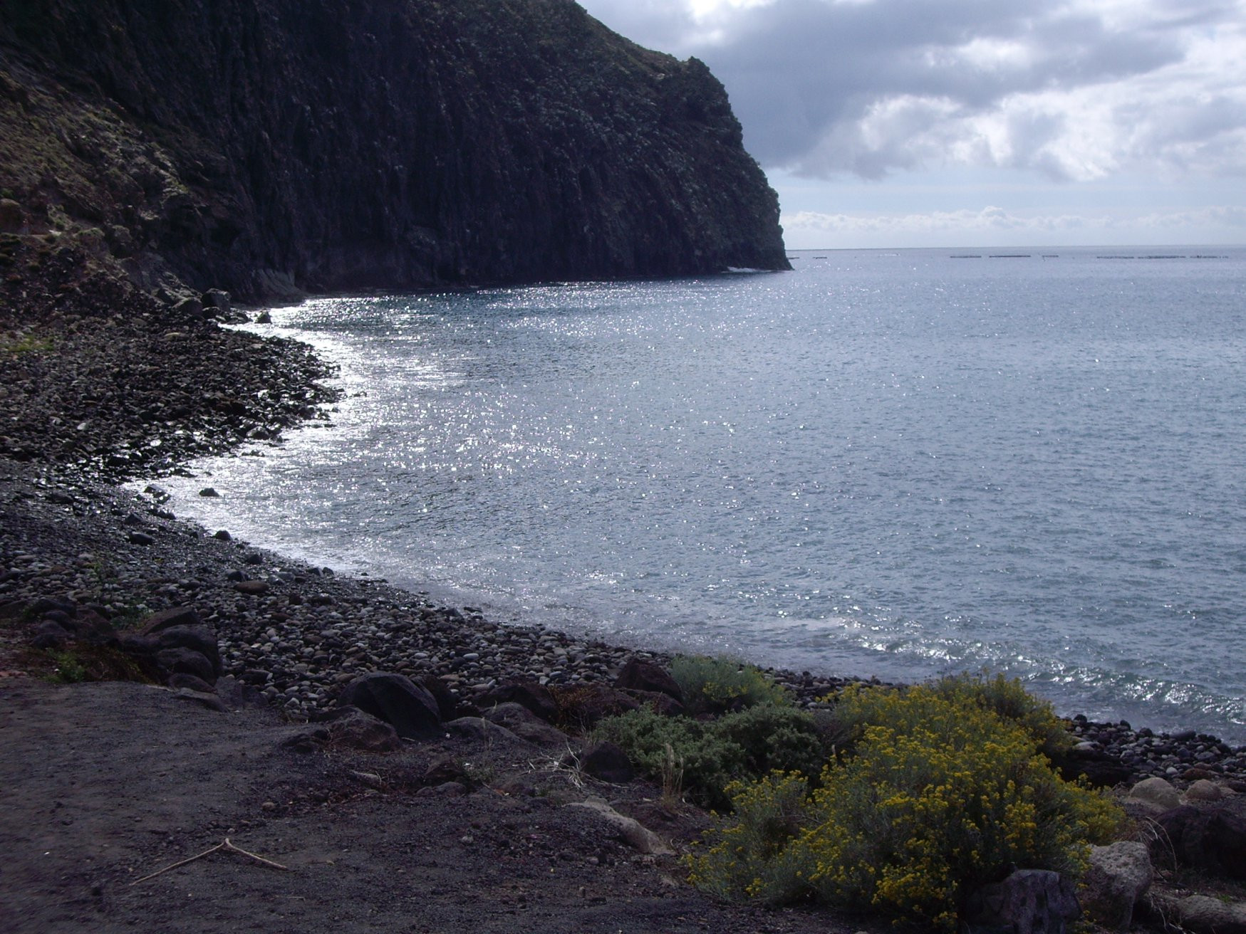 Лос-Кристианос, Тенерифе остров, Канарские острова, фото № 33402 – фотографии Канарских островов