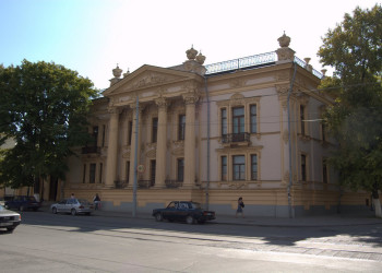 Таганрог. Фото 118 – фотографии России