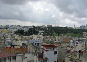 Танжер, Марокко, фото № 8040 – фотографии Марокко