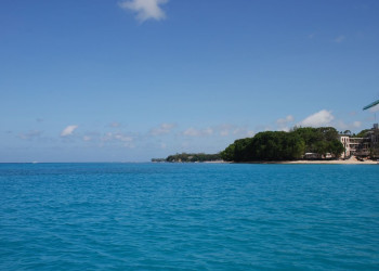 Море на Южном побережье, Барбадос. Фото 20 – фотографии Барбадоса