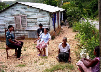 Бараона, Доминикана, фото № 30323 – фотографии Доминиканы