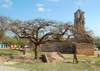 Тринидад, Куба. Фото 21 – фотографии Кубы