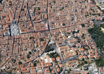 Л’Aквила, Италия. Фото 1 – фотографии Италии