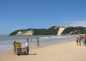 Натал, Бразилия, фото № 59639 – фотографии Бразилии