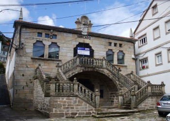 Мурос (Muros) – фотографии Испании