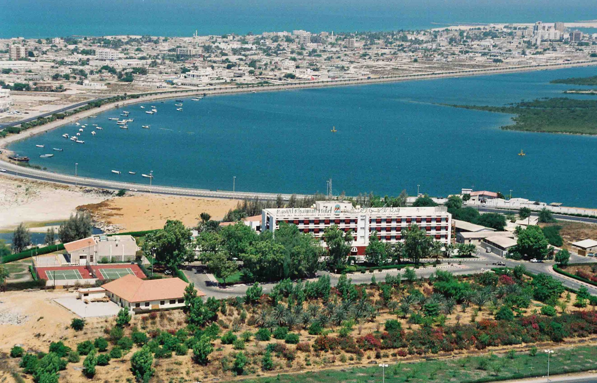 Рас-аль-Хайма, ОАЭ, фото № 61030 – фотографии ОАЭ