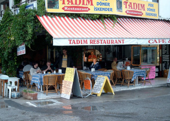 Аланья, Средиземноморский регион, Турция, фото № 46812 – фотографии Турции