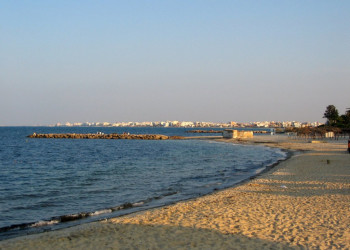 Пляж в Махдии, Северный Тунис. Фото 5 – фотографии Туниса