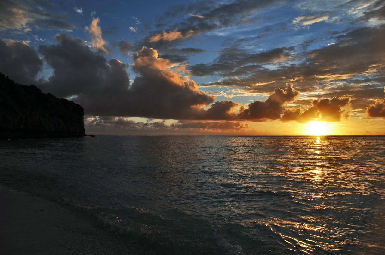 Ватулеле остров, Вити Леву группа островов, Фиджи, фото № 49452 – фотографии Фиджи