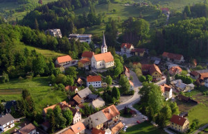 Добрна, Словения, фото № 57028 – фотографии Словении