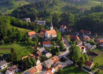 Добрна, Словения, фото № 57028 – фотографии Словении