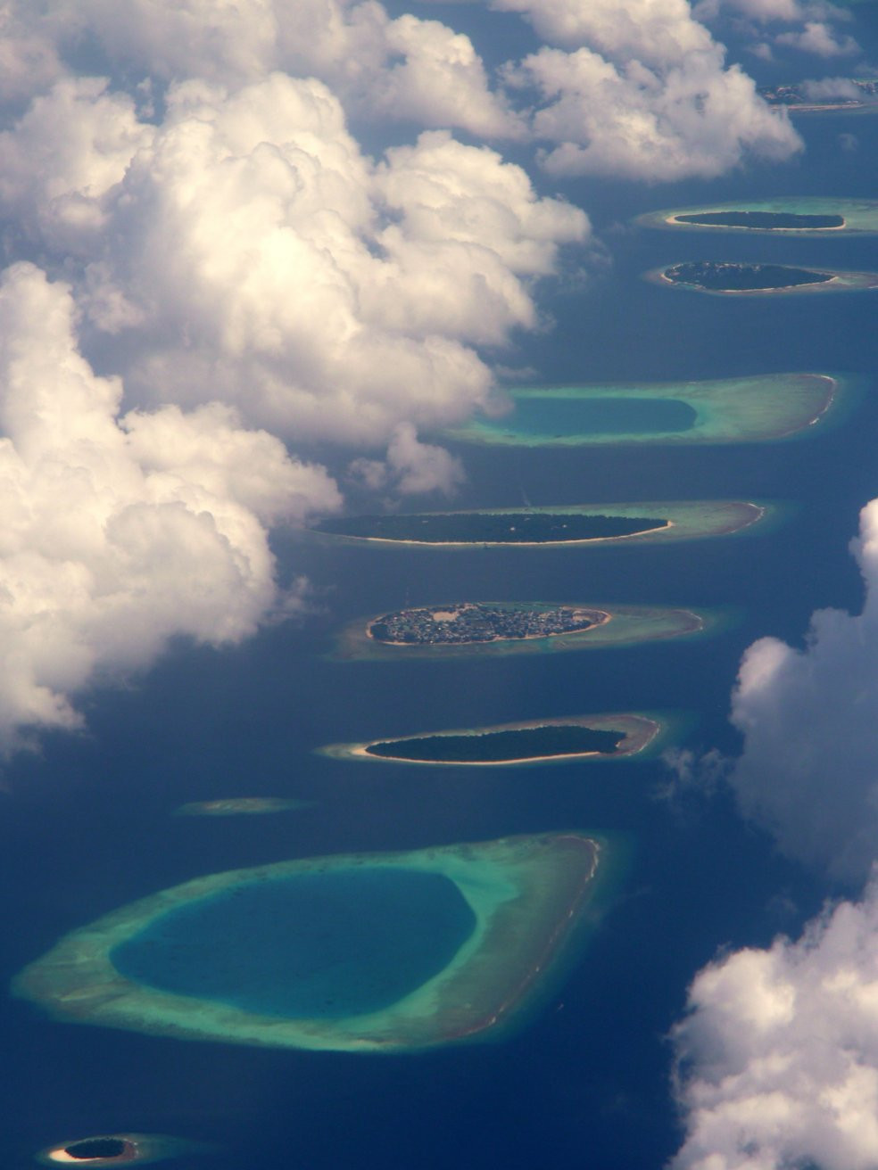 Мальдивы, фото № 5031 – фотографии Мальдивских островов