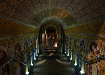 Храм Зуба Будды, Канди, Шри-Ланка. Фото 9 – фотографии Шри-Ланки