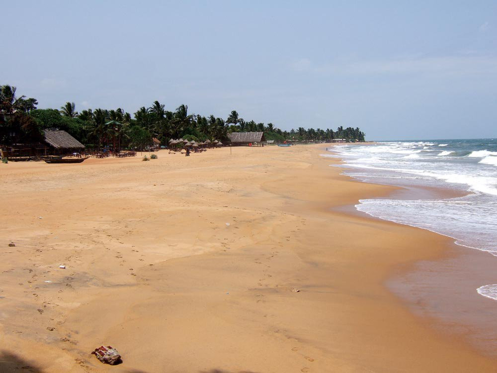 Маунт Лавиния, Шри-Ланка, фото № 51785 – фотографии Шри-Ланки