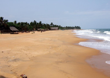 Маунт Лавиния, Шри-Ланка, фото № 51785 – фотографии Шри-Ланки