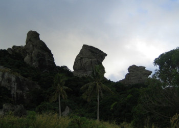 Вайа остров, Ясава группа островов, Фиджи, фото № 49816 – фотографии Фиджи