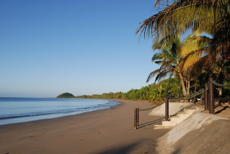 Пацифик Харбор, Вити Леву остров, Вити Леву группа островов, Фиджи, фото № 49587 – фотографии Фиджи