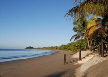 Пацифик Харбор, Вити Леву остров, Вити Леву группа островов, Фиджи, фото № 49587 – фотографии Фиджи