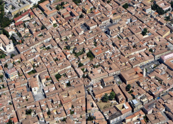 Л’Aквила, Италия. Фото 2 – фотографии Италии