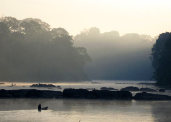 Суринам, фото № 4578 – фотографии Суринама