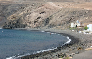 Плайя-Кемада, Лансароте остров, Канарские острова, фото № 32608 – фотографии Канарских островов