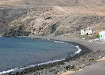 Плайя-Кемада, Лансароте остров, Канарские острова, фото № 32608 – фотографии Канарских островов