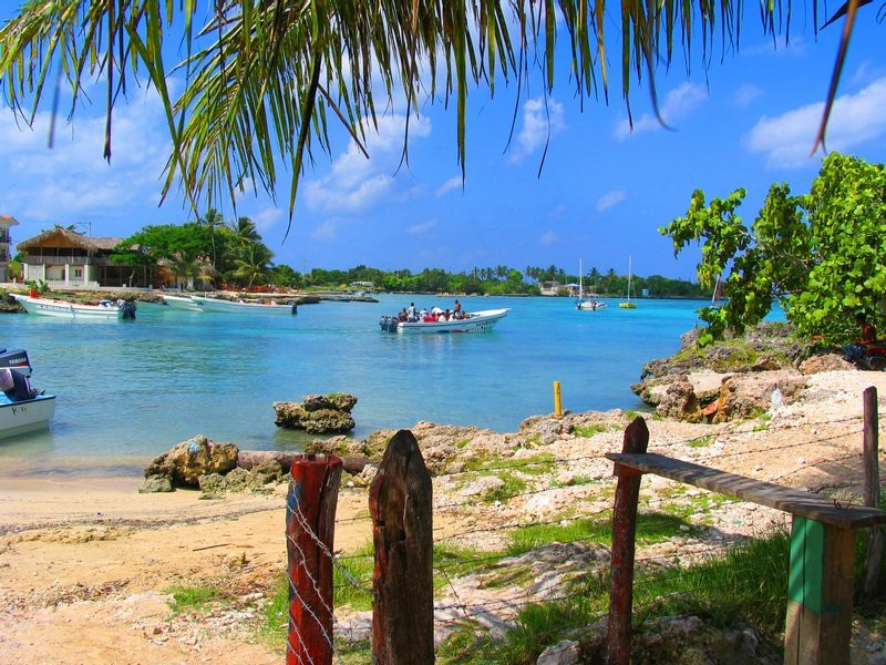 Байяибе, Доминикана, фото № 30248 – фотографии Доминиканы