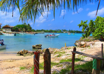 Байяибе, Доминикана, фото № 30248 – фотографии Доминиканы