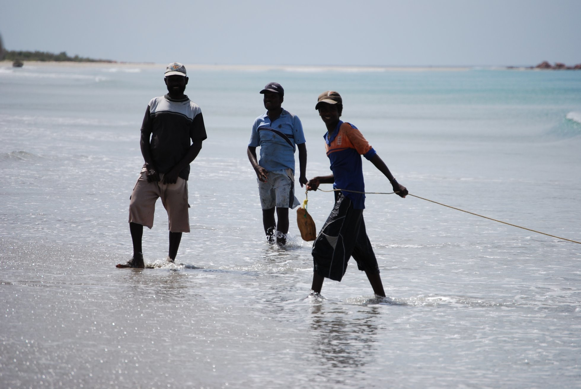 Тринкомали, Шри-Ланка, фото № 52465 – фотографии Шри-Ланки