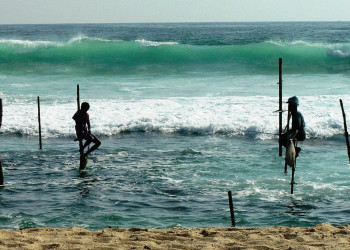 Галле, Шри-Ланка, фото № 50930 – фотографии Шри-Ланки