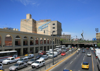 Гвадалахара, Мексика, фото № 43432 – фотографии Мексики