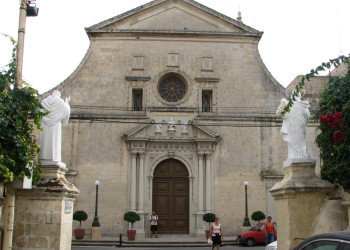 Рабат, Мальта остров, Мальта, фото № 42766 – фотографии Мальты