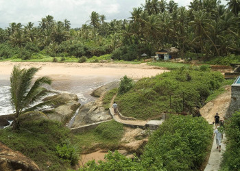 Бентота, Шри-Ланка, фото № 50649 – фотографии Шри-Ланки