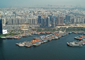 Дубай, ОАЭ, фото № 60812 – фотографии ОАЭ