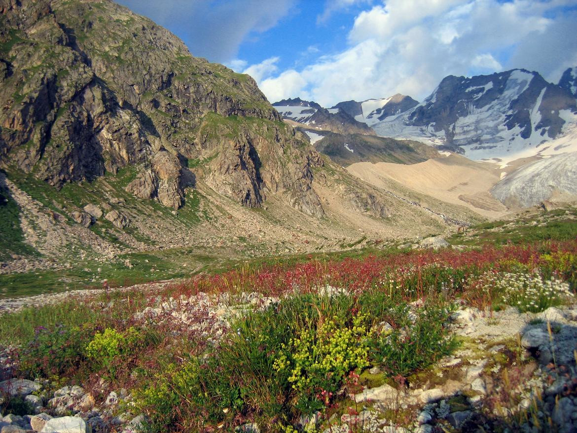 Адыл-Су, Кабардино-Балкария, Россия. Фото 5 – фотографии России