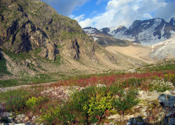 Адыл-Су, Кабардино-Балкария, Россия. Фото 5 – фотографии России