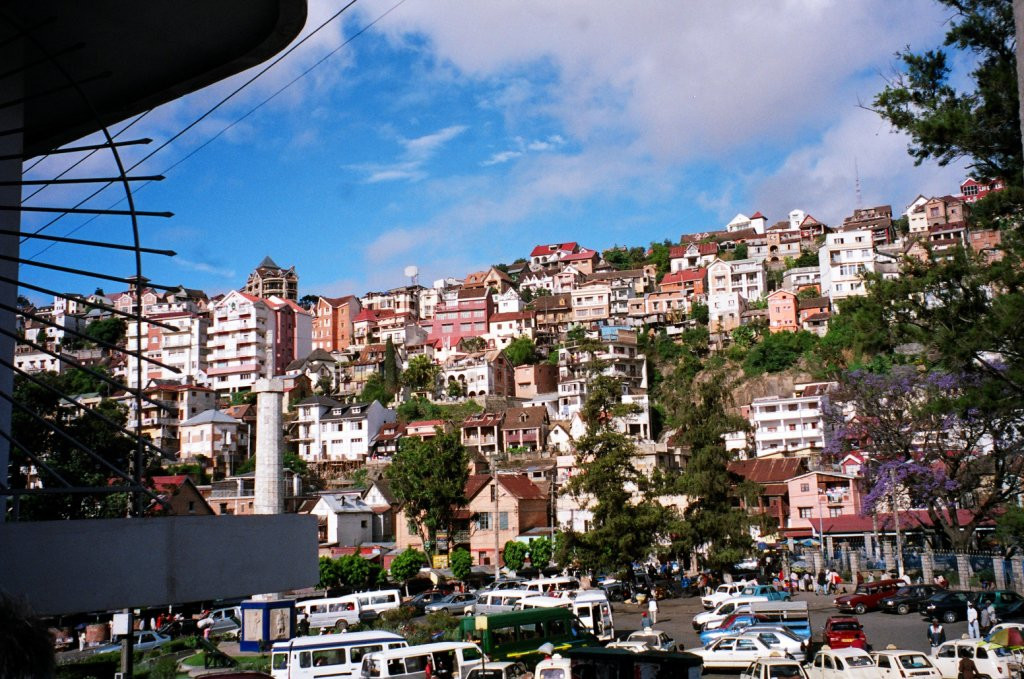 Мадагаскар, фото № 2143 – фотографии Мадагаскара