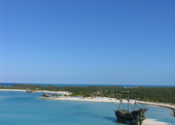 Панорамный вид Абако, Багамские острова. Фото 11 – фотографии Багамских островов