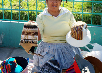 Арекипа (Arequipa) – фотографии Перу