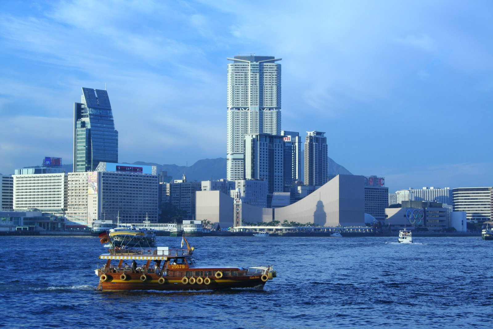 Яхты и катера в Австралии. Фото 1 – фотографии Австралии