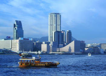 Яхты и катера в Австралии. Фото 1 – фотографии Австралии