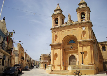 Марсашлокк, Мальта остров, Мальта, фото № 42307 – фотографии Мальты