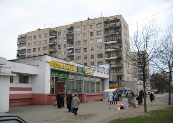 Витебск, Беларусь. Фото 2 – фотографии Беларуси