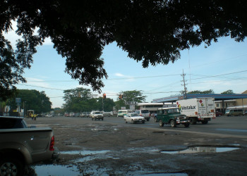 Либерия, Гуанакасте провинция, Коста-Рика, фото № 39397 – фотографии Коста-Рики