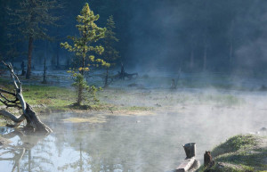 На Шумаке в Бурятии. Фото 1 – фотографии России