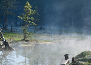 На Шумаке в Бурятии. Фото 1 – фотографии России