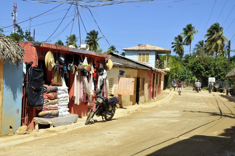 Самана, Доминикана, фото № 30607 – фотографии Доминиканы